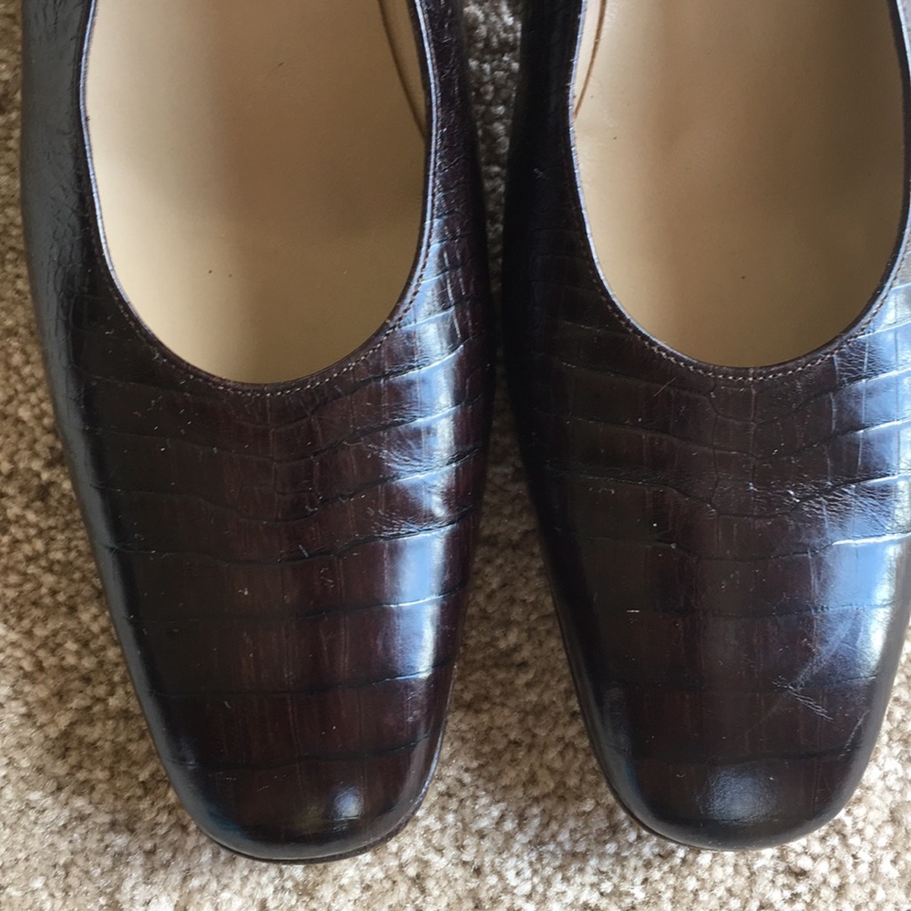 Salvatore ferragamo shoes - Picture 4 of 8